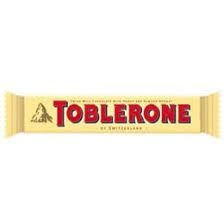 TOBLERONE 35GR