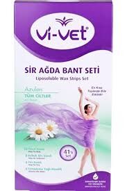 VI-VET SIR AGDA BANDI AZULEN