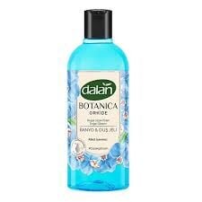 DALAN BOTANICA ORKIDE DUŞ JELI 500 ML