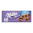 MILKA OREO SANDWICH 92GR
