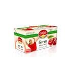 DOGUS BITKI CAYI FORM KIRAZ SAPLI