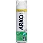 ARKO MEN SHAWING GEL ANTI IRRITATION 200ML