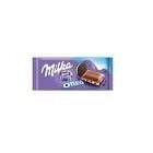 MILKA TABLET OREO 100GR
