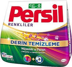 PERSIL GOLD 1,5KG COLOR