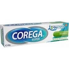 COREGA SUPER KREM YAPISTIRICI 40ML
