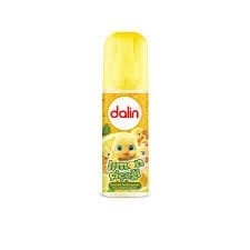 DALIN LIMON CICEGI BEBEK KOLONYASI 150 ML