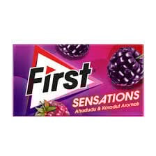 FIRST SENSATIONS KARADUT&AHUDUDU