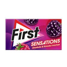 FIRST SENSATIONS KARADUT&AHUDUDU