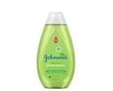 JOHNSON'S BABY PAPATYA BEBEK SAMPUANI 500 ML