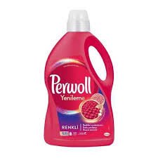 PERWOLL 2,97LT COLOR