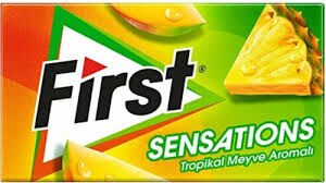 FIRST SENSATIONS TROPIKAL