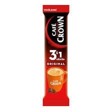 ULKER CAFE CROWN 3U1 ARADA ORIGINAL 17.5GR