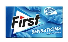 FIRST SENSATIONS NANE