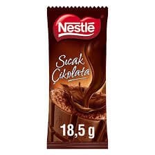 NESTLE SICAK ÇİKOLATA