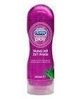 DUREX PLAY MASSAGE  JEL ALOEVERA OZLU 200ML
