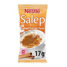 NESTLE SALEP
