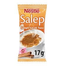 NESTLE SALEP