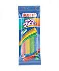 BEBETO WACKY STICKS 75G