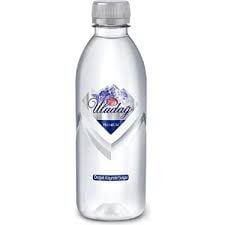 ULUDAG PREMIUM DOGAL KAYNAK SUYU 400ML