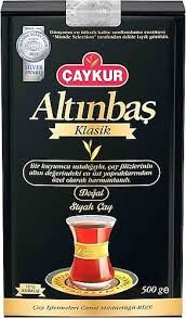 CAYKUR ALTINBAS CLASSIC 500GR