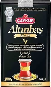 CAYKUR ALTINBAS CLASSIC 500GR