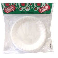 TAKA KOPUK TABAK ORTA 5LI