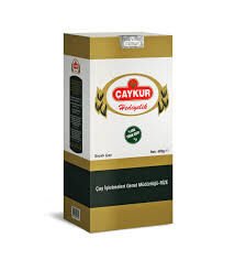 CAYKUR HEDIYELIK SIYAH CAY 400GR