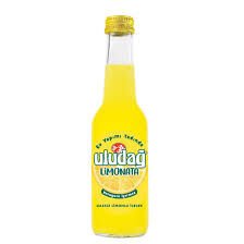 ULUDAG LIMONATA CAM 250ML