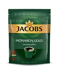 JACOBS MONARCH GOLD 50GR