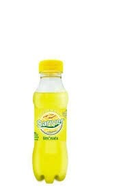 SARIYER LIMONATA 250ML