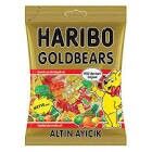 HARIBO ALTIN AYICIK 80GR