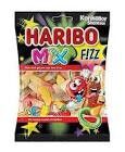 HARIBO EKSI MIX 70GR