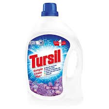 TURSIL JEL 33 YIKAMA 2145ML LEYLAK