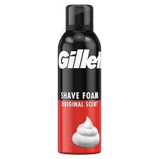 GILLETTE TRS.KOPUGU NORMAL 200ML