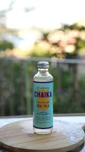 CHAIKA PINA COLADA 250ML