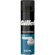 GILLETTE TRS.KOPUGU HASSAS 200ML
