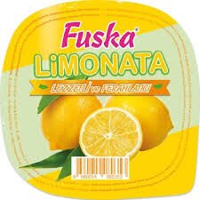 FUSKA LIMONATA 250ML