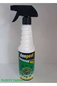 DEEPEST MAXI 400ML