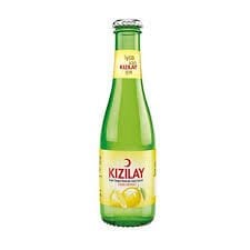KIZILAY LIMON AROMALI SODA 200ML