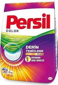 PERSIL MATIK 5KG COLOR