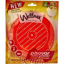 WELLNAX PISUVAR KOKU GIDERICI