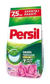 PERSIL MATIK 5KG GUL