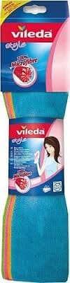 VILEDA STYLE MICROFIBER BEZ 4LU