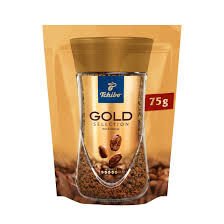 TCHIBO GOLD SELECTION  EKO PAKET 75GR