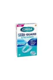 COREGA PROGUART&RETAINER 30TABLET