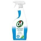 CIF SPREY 750ML POWER&SHIN BANYO