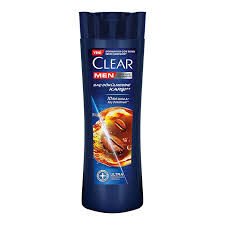 CLEAR MEN 350ML SAC DOK.KARSI