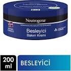 J.J.NEUTROGENA 200ML BES.BAK.KREMI