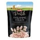 DURU PRATIK HASLANMIS FASULYE 400GR