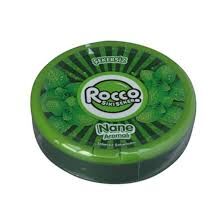 ROCCO SIKI SEKER NANE AROMALI